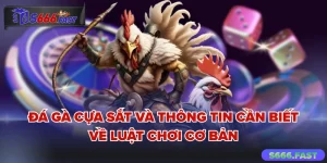 Đá gà cựa sắt